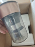 萊克吉米【母嬰級新品】除螨儀大吸力吸塵除蝻神器S5Ultra家用床上高溫殺菌小型手持去螨蟲(chóng)吸毛一體機 曬單實(shí)拍圖