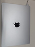Apple/蘋果AI筆記本/2025款MacBookAir13英寸M4(10+10核)24G512G午夜色電腦MC6C4CH/A 曬單實拍圖