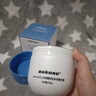 sakose凡士林煙酰胺身體磨砂膏300g去角質(zhì)提亮保濕清潔搓泥寶浴鹽沐浴露 曬單實(shí)拍圖
