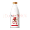 光明 致優(yōu) 4.0娟姍牛鮮牛奶 800ml*1瓶  家庭裝鮮奶 定期購 曬單實(shí)拍圖