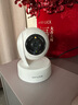 普聯(lián)（TP-LINK）監控攝像頭 500萬(wàn)3K智能雙光全彩夜視 360度全景手機遠程語(yǔ)音通話(huà) 寶寶寵物室內家用安防 IPC45AW 曬單實(shí)拍圖