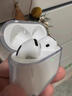 斯泰克【兩對(duì)裝】耳機(jī)帽耳塞帽套頭適用airpods pro 二代一代蘋果藍(lán)牙耳機(jī)硅膠帽軟塞超薄中號(hào)+小號(hào) 曬單實(shí)拍圖