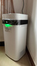 貝昂無耗材空氣凈化器專業(yè)除過敏原消毒殺菌除甲醛除煙味家用空氣消毒機(jī) 【除過敏原認(rèn)證】X3M米家版  曬單實(shí)拍圖