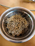 云山半0脂肪蕎麥方便面60g*30包+油醋汁280g 面條掛面泡面代餐拌面面餅 曬單實(shí)拍圖