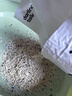 DARLING TAIL嗒朵黑尾巴除臭混合貓砂2.5kg 【云倉發(fā)貨】無塵強(qiáng)效去味高效結(jié)團(tuán) 單包【木薯版】（三通一達(dá)） 曬單實(shí)拍圖