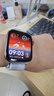 華為HUAWEI WATCH FIT 4幻影銀編織表帶 華為運動智能手表 超輕薄大屏潮流運動藍牙通話睡眠監(jiān)測fit4 曬單實拍圖