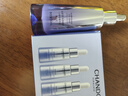 自然堂肌源修護小紫瓶精華液第六代50mL+10ml*5緊致抗老【教師節禮物】 曬單實(shí)拍圖