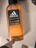 阿迪達(dá)斯 （adidas）男士進(jìn)口須后水 保濕爽膚水剃須后舒緩 榮耀100ml 七夕禮物送男友 曬單實拍圖