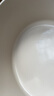 紅廚陶瓷湯鍋家用燉煮鍋雙耳煲湯燜鍋煮粥電磁爐燃?xì)庠钣?4cm 曬單實拍圖