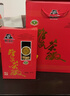 淮安茶馓手工金絲麻油茶馓送禮淮安特產(chǎn) 禮盒裝 曬單實(shí)拍圖