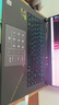 ROG魔霸9 銳龍9 16英寸 游戲本筆記本電腦(R9 9955HX 16G 1T RTX5060 2.5K 240Hz) 曬單實(shí)拍圖