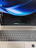 惠普（HP）星BookPro16 AIPC旗艦本高端輕薄設計商務學生辦公筆記本電腦 i5-13500H 16+1T 2.5K屏 標配 金屬機身 曬單實拍圖