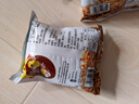 GEMEZ印尼小雞碎碎點(diǎn)心面800g（烤雞味）整箱裝40包【臨期清倉】 曬單實(shí)拍圖