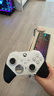 微軟Xbox無(wú)線游戲手柄 Elite 2精英2代二代 白色青春版 無(wú)線控制器 藍(lán)牙 PC/平板/手機(jī) Steam 明末 曬單實(shí)拍圖