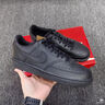 耐克男子透氣運動(dòng)鞋冬季低幫板鞋NIKE COURT VISION LOW DH2987 002黑/黑/黑 42.5 曬單實(shí)拍圖