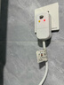 奧克斯(AUX)電熱水龍頭變頻恒溫衛(wèi)浴面盆冷熱兩用變頻恒溫即熱式速熱快熱廚房寶下進(jìn)水帶漏保WT不銹鋼 曬單實(shí)拍圖
