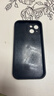 圣圖朗史迪仔草莓熊適用蘋果16ProMax手機(jī)殼iPhone13小新12軟硅膠14叮當(dāng)貓卡通男15Plus可愛女全包防摔套 瞳眼牙簽紋-史迪仔 iPhone 15 曬單實拍圖