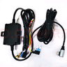 HIKVISION?？低曅熊?chē)記錄儀N6Pro/N6Plus降壓線(xiàn) 12V轉5V車(chē)載電源充電線(xiàn) 曬單實(shí)拍圖