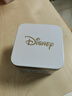 迪士尼（Disney）學生兒童考試表便攜迷你鑰匙扣手表簡約小巧計時懷表開學季禮物 曬單實拍圖