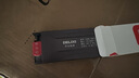 德力西（DELIXI）低壓燈帶 LED燈源吊頂氛圍軟燈條柔性線條燈 電源變壓器100W 曬單實(shí)拍圖