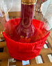 郎酒紅花郎15 白酒 醬酒 53度 500ml*6 整箱裝 親朋歡聚 婚宴喜酒 曬單實(shí)拍圖