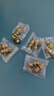 裕津（HSPA）水龍頭閥芯通用單冷快開(kāi)水龍頭閥芯配件全銅材質(zhì)三角閥芯2個(gè)裝-91 曬單實(shí)拍圖