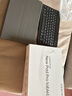 小米狐貍2025新款pad Pro 4K超清旗艦屏 144Hz高刷新率 安卓平板電腦 5G全網(wǎng)通插卡WiFi二合一辦公學(xué)生學(xué)習 星空灰 12英 4K旗艦屏144Hz高刷 16G+256G 曬單實(shí)拍圖