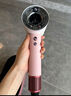 戴森（DYSON）HD16 智能吹風(fēng)機(jī) Supersonic 電吹風(fēng) 負(fù)離子 速干護(hù)發(fā)  禮物推薦 HD16山櫻粉色  曬單實(shí)拍圖
