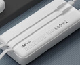 京東京造3c認(rèn)證可上飛機(jī)45W自帶線充電寶20000毫安移動電源京東自營適用蘋果華為小米榮耀筆記本電腦 曬單實拍圖