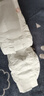 好奇（Huggies）鉑金裝小桃褲紙尿褲XL96片(12-17kg)加大號(hào)尿不濕透【透爽散熱】 曬單實(shí)拍圖