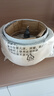 東菱（Donlim）和面機 家用揉面機發(fā)面機醒面 電動(dòng)智能攪拌器 絞肉機 全自動(dòng)廚師機 面條機 面食機 食藝機 多功能面食機DL-1349【制餡和面】 3.5L 曬單實(shí)拍圖