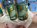 春泉巴適綠金酒52度500ml濃香型自飲口糧四川特產(chǎn)純糧酒白酒整箱 52%vol 500mL 2瓶 曬單實(shí)拍圖