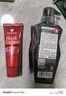 卡蓓諾（CABELO）日本進口 男士防脫發(fā)育發(fā)洗發(fā)水350ml 無硅油 賦活毛囊 減少掉發(fā) 曬單實拍圖
