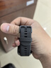 華為（HUAWEI）【七夕情人節(jié)禮物】WATCH FIT 4智能手表運(yùn)動(dòng)藍(lán)牙通話輕薄大屏高中學(xué)生健康管理NFC門禁男女心率 韻律黑【甄選表帶+精美表盤】 曬單實(shí)拍圖