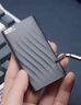 聯(lián)想（Lenovo）2TB 移動固態(tài)硬盤（PSSD）Type-c USB 3.2 2000MB/s高速PSSD雙接口 PS10 手機(jī)直連 曬單實(shí)拍圖