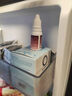 BIOAMICUS百適滴乳糖酶嬰幼兒0-3-6-12月寶寶乳糖不耐受拉肚調理套盒14ml*3 曬單實(shí)拍圖