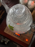 金灶（KAMJOVE）茶臺(tái)燒水壺一體全智能自動(dòng)上水電熱水壺全自動(dòng)電茶爐電茶壺?zé)髯詣?dòng)上水壺 G9 0.8L 香檳金色 曬單實(shí)拍圖