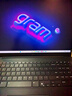 LG gram Pro 2025 17英寸高性能AI輕薄筆記本電腦（二代Ultra7/RTX5050 17Z90TR-E.AL88C） 曬單實(shí)拍圖