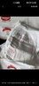 好奇（Huggies）鉑金裝小桃褲成長(cháng)褲XXL74片(15kg以上)尿不濕【消暑散熱】 曬單實(shí)拍圖