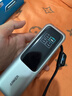 ANKER 安克能量艙【新3C認證可上飛機】LKs推薦165W充電寶超大容量自帶伸縮線(xiàn)25000毫安100W蘋(píng)果17銀 曬單實(shí)拍圖