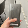 上贊SZ50 5G隨身wifi 6免插卡流量移動路由器雙頻wifi無線上網(wǎng)卡 曬單實拍圖