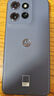 摩托羅拉【國(guó)家補(bǔ)貼】聯(lián)想moto S50 1.5K旗艦級(jí)小直屏 索尼全場(chǎng)景三攝 應(yīng)用六開 5GAI手機(jī) 12+256GB 花木藍(lán) 曬單實(shí)拍圖