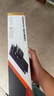 賽睿（SteelSeries）加厚版鼠標墊大號 QcK Heavy Large 450*400*6mm 游戲電競鼠標墊 電競fps順滑鼠標墊CSGO 電腦桌墊 曬單實(shí)拍圖
