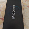 vivo iQOO Neo10 12GB+256GB 拉力橙 第三代驍龍8 自研電競芯片Q2 120W閃充手機 國家補貼 曬單實(shí)拍圖