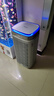 飛利浦（PHILIPS）空氣凈化器除甲醛神器新房急入住家用寵物凈化機除煙味病毒過(guò)敏原吸毛臥室專(zhuān)用國家補貼AC9008 曬單實(shí)拍圖