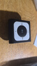銳族（RUIZU）mp3/4音樂(lè )播放器隨身聽(tīng)背夾子運動(dòng)跑步型學(xué)生版輕便小型便攜 X66黑色款 32G 藍牙版+有線(xiàn)耳機 曬單實(shí)拍圖