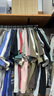 ABERCROMBIE & FITCH【重磅亨利衫】男裝25夏新款經(jīng)典小麋鹿寬松短袖T恤KI124-5188 深灰色 S (175/92A) 曬單實拍圖