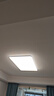 松下（Panasonic）吸頂燈客廳燈全光譜智能護眼燈200瓦 HHXSX159【包安裝】 曬單實拍圖