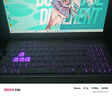 華碩天選6 Pro 酷睿版 國家補貼20% 16英寸游戲本 筆記本電腦(i7-14650HX 16G 1T RTX5060 2.5K)青 曬單實(shí)拍圖