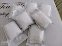 宜而爽男士一次性內(nèi)褲EO滅菌純棉舒適輕薄透氣出差旅行日拋褲平角7條 曬單實(shí)拍圖